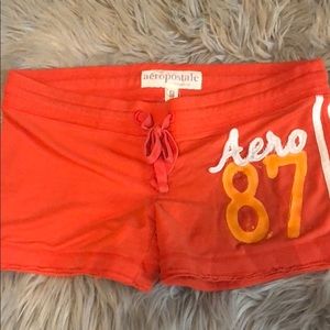 Aeropostale shorts